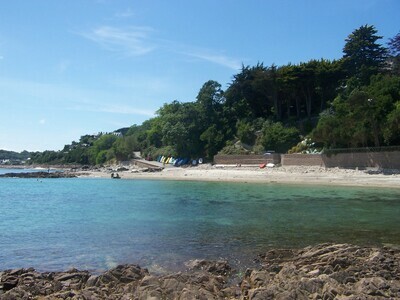 Centre de vacances le Hedraou - Perros Guirec Centre de vacances le Hedraou - Perros Guirec