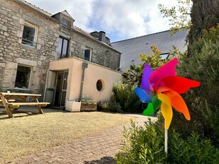 Domaine du Cap Fréhel